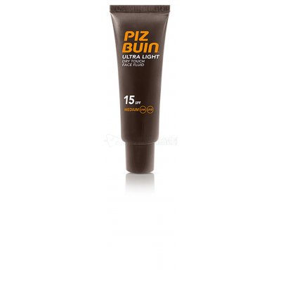 PIZ BUIN DRY TOUCH FLUIDO SOLAR FPS -30 FACIAL. 50 ml PIZ BUIN DRY TOUCH FLUIDO SOLAR FPS -30 FACIAL. 50 ml