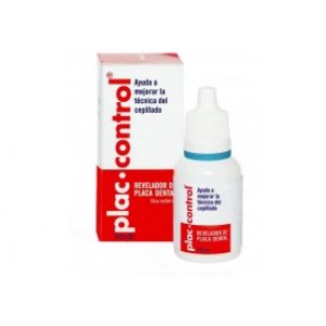 PLAC CONTROL LIQUIDO BUCAL PLAC CONTROL LIQUIDO BUCAL