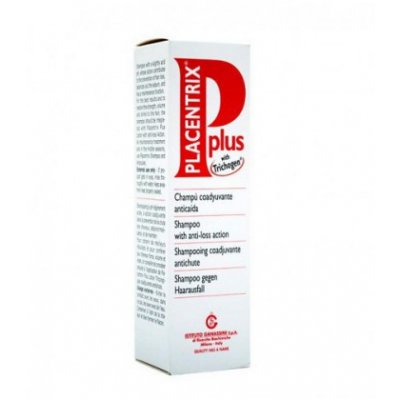 PLACENTRIX CHAMPU CAIDA 150 ML PLACENTRIX CHAMPU CAIDA 150 ML