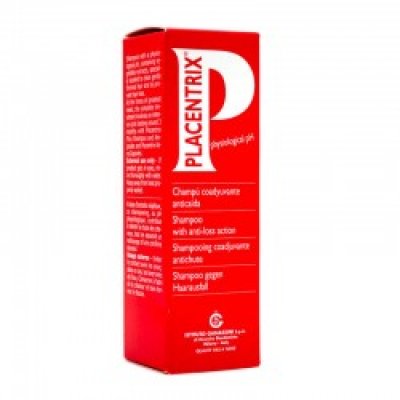 PLACENTRIX PLUS CHAMPU ANTICAIDA 150 ML PLACENTRIX PLUS CHAMPU ANTICAIDA 150 ML