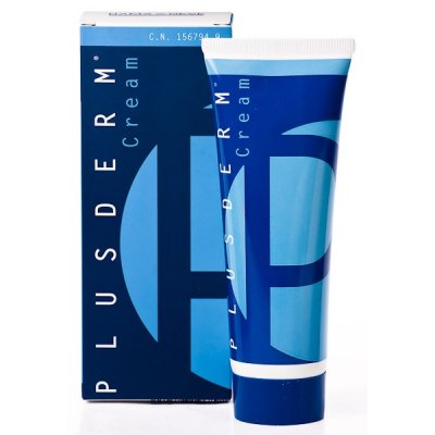 PLUSDERM REVITALIZANTE CREMA 75 ML PLUSDERM REVITALIZANTE CREMA 75 ML