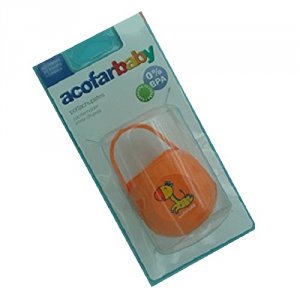 PORTACHUPETE ACOFARBABY SURTIDO PORTACHUPETE ACOFARBABY SURTIDO