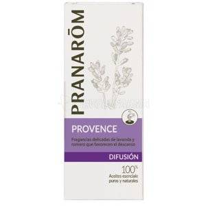 PRANAROM MEDITACIÓN PROVENCE PARA DIFUSOR. 30 ml PRANAROM MEDITACIÓN PROVENCE PARA DIFUSOR. 30 ml
