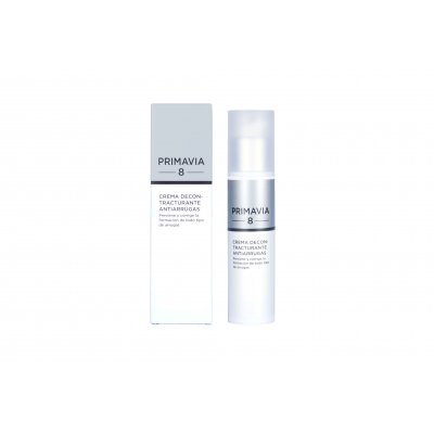 PRIMAVIA 8 ANTIARRUGAS 40 ML PRIMAVIA 8 ANTIARRUGAS 40 ML