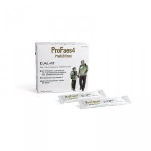 PROFAES4 DUALVIT 30 STICKS PROFAES4 DUALVIT 30 STICKS
