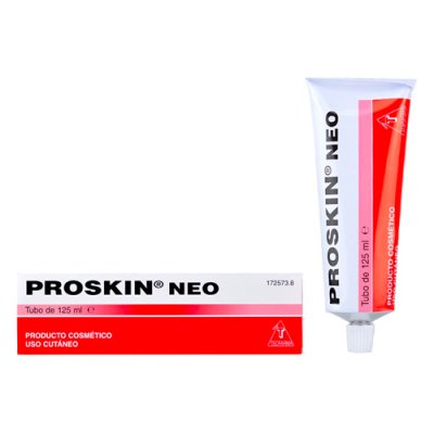 PROSKIN NEO CREMA 125 ML