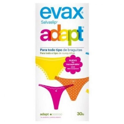 PROTECTORES EVAX PROTEGE SLIP ADAP 30 PROTEGE-SLIP PROTECTORES EVAX PROTEGE SLIP ADAP 30 PROTEGE-SLIP