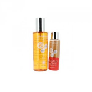 PROTEXTREM BRONZE DRY +SUBLIME OIL 200ML PROTEXTREM BRONZE DRY +SUBLIME OIL 200ML