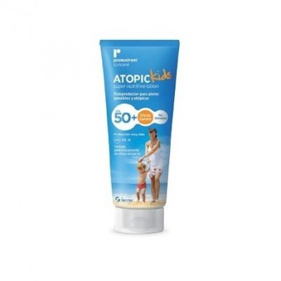 PROTEXTREM SPF50+ ATOPIC KIDS 150 ML PROTEXTREM SPF50+ ATOPIC KIDS 150 ML