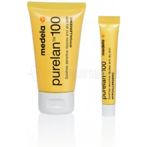 PURELAN 100. Envase de 37g PURELAN 100. Envase de 37g