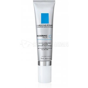REDERMIC C OJOS TTO RELLENO ANTIEDAD. 15 ml REDERMIC C OJOS TTO RELLENO ANTIEDAD. 15 ml
