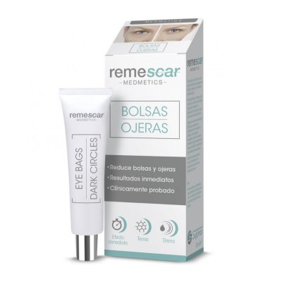 REMESCAR BOLSAS Y OJERAS 8 ML REMESCAR BOLSAS Y OJERAS 8 ML
