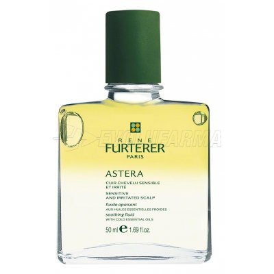 RENE FURTERER ASTERA FRESH FLUIDO CALMANTE FRESCOR, 50 ml RENE FURTERER ASTERA FRESH FLUIDO CALMANTE FRESCOR, 50 ml