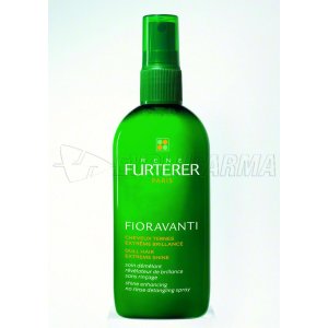 RENE FURTERER FIORAVANTI SPRAY CUIDADO DESENREDANTE REVELADOR BRILLO, 150ml RENE FURTERER FIORAVANTI SPRAY CUIDADO DESENREDANTE REVELADOR BRILLO, 150ml