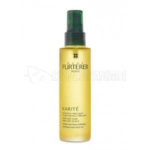 RENE FURTERER KARITE ACEITE DE BELLEZA NUTRICION INTENSO, 100ml RENE FURTERER KARITE ACEITE DE BELLEZA NUTRICION INTENSO, 100ml