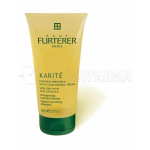 RENE FURTERER KARITE CHAMPU NUTRICION INTENSA, 150ml RENE FURTERER KARITE CHAMPU NUTRICION INTENSA, 150ml