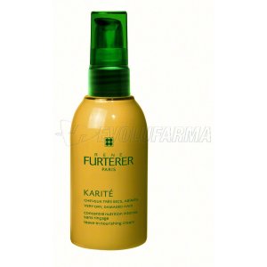 RENE FURTERER KARITE CONCENTRADO NUTRITIVO, 100ml RENE FURTERER KARITE CONCENTRADO NUTRITIVO, 100ml