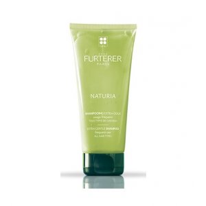 RENE FURTERER NATURIA CHAMPU SUAVE EQUILIBRANTE 200 ML RENE FURTERER NATURIA CHAMPU SUAVE EQUILIBRANTE 200 ML