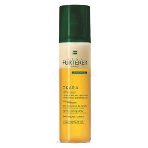 RENE FURTERER OKARA ACTIVE LIGHT CUIDADO ACTIVADOR DE LUZ SIN ACLARADO, 150ml RENE FURTERER OKARA ACTIVE LIGHT CUIDADO ACTIVADOR DE LUZ SIN ACLARADO, 150ml