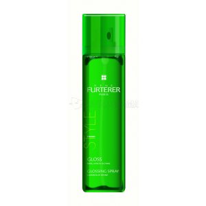 RENE FURTERER STYLE SPRAY GLOSS BRILLO TOTAL, 125ml RENE FURTERER STYLE SPRAY GLOSS BRILLO TOTAL, 125ml