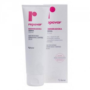 REPAVAR CREMA OTC 125 ML REPAVAR CREMA OTC 125 ML