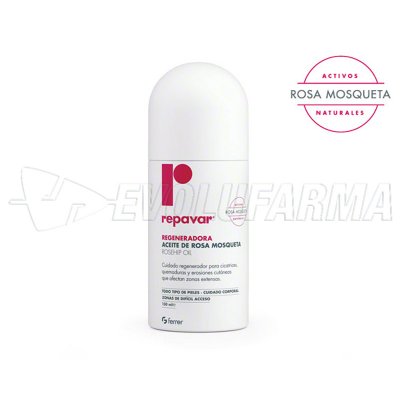 REPAVAR REGENERADORA SPRAY 150 ML REPAVAR REGENERADORA SPRAY 150 ML