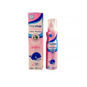 RESPIMAR PEDIATRICO 120 ML RESPIMAR PEDIATRICO 120 ML