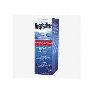 RESPISALINE DESCONGESTIVO NASAL 75 ML RESPISALINE DESCONGESTIVO NASAL 75 ML
