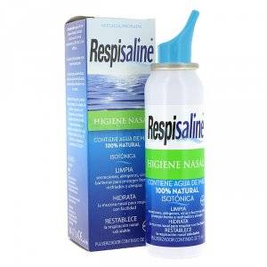 RESPISALINE HIGIENE NASAL 75 ML RESPISALINE HIGIENE NASAL 75 ML