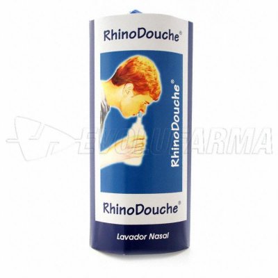 RHINODOUCHE IRRIGADOR NASAL RHINODOUCHE IRRIGADOR NASAL