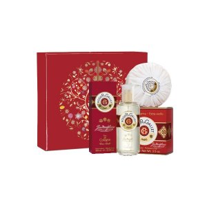 Roger & Gallet Cofre de Navidad Jean Marie Farina Roger & Gallet Cofre de Navidad Jean Marie Farina