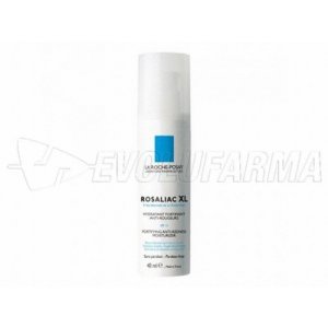 ROSALIAC XL. SPF 15. Envase de 40 ml. ROSALIAC XL. SPF 15. Envase de 40 ml.