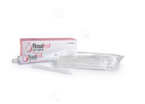 ROSALTROF GEL VAGINAL 50 ML