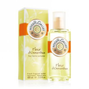 Roger Gallet Flor D'Osmanthus colonia 30ML Roger Gallet Flor D'Osmanthus colonia 30ML