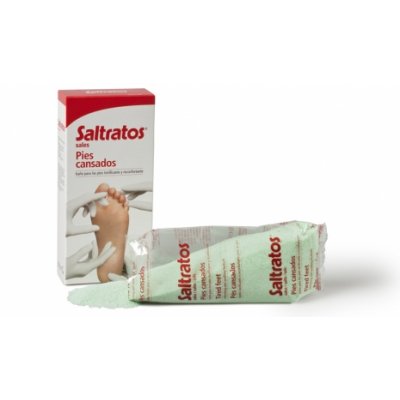 SALTRATOS SALES POLVO 200 G SALTRATOS SALES POLVO 200 G
