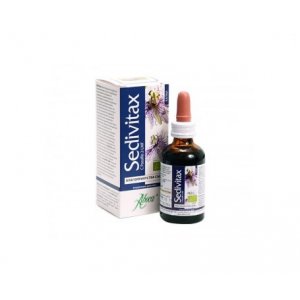 SEDIVITAX GOTAS 30 ML SEDIVITAX GOTAS 30 ML