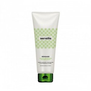 SENSILIS DENSAGE CHAMPU REPARADOR REDENSIFICANTE 200ML SENSILIS DENSAGE CHAMPU REPARADOR REDENSIFICANTE 200ML