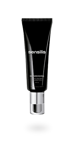 SENSILIS MAQUILLAJE NEVERENDING LARGA DURACION F15 TONO 03 NOIX SENSILIS MAQUILLAJE NEVERENDING LARGA DURACION F15 TONO 03 NOIX