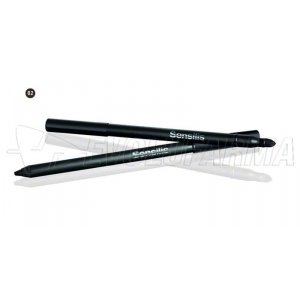 SENSILIS PERFECT LAPIZ DE OJOS -COLOR 02: ANTRACITA-.1,05 g SENSILIS PERFECT LAPIZ DE OJOS -COLOR 02: ANTRACITA-.1,05 g