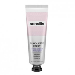 SENSILIS SILHOUETE XPERT LAVANDA 30 ML SENSILIS SILHOUETE XPERT LAVANDA 30 ML