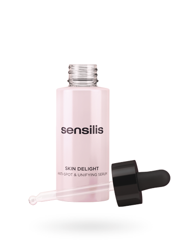 SENSILIS SKIN DELIGHT SERUM ANTIMANCHAS 30 ML SENSILIS SKIN DELIGHT SERUM ANTIMANCHAS 30 ML
