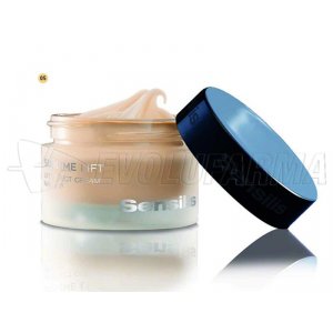 SENSILIS SUBLIME LIFT MAQUILLAJE EFECTO LIFTING EN CREMA TONO 5 CAFÉ. 30 ml SENSILIS SUBLIME LIFT MAQUILLAJE EFECTO LIFTING EN CREMA TONO 5 CAFÉ. 30 ml
