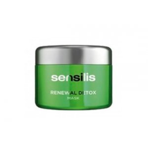 SENSILIS SUPREME RENEWAL DETOX MAX 75 ML SENSILIS SUPREME RENEWAL DETOX MAX 75 ML