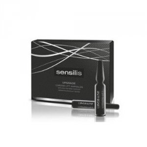 SENSILIS UPGRADE CHRONO LIFT AMPOLLAS SENSILIS UPGRADE CHRONO LIFT AMPOLLAS