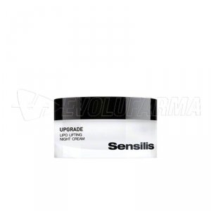 SENSILIS UPGRADE LIPO LIFTING CREMA DE NOCHE. 50 ml SENSILIS UPGRADE LIPO LIFTING CREMA DE NOCHE. 50 ml