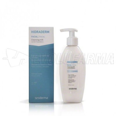 SESDERMA HIDRADERM LECHE LIMPIADORA , 200ml SESDERMA HIDRADERM LECHE LIMPIADORA , 200ml