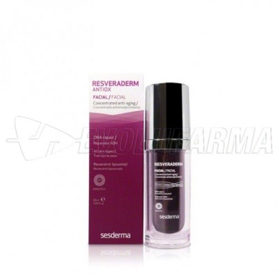SESDERMA RESVERADERM CREMA, 60ml SESDERMA RESVERADERM CREMA, 60ml