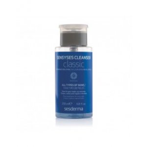 SESDERMA SENSYSES LIPOSOMAL CLEANER, 200ml SESDERMA SENSYSES LIPOSOMAL CLEANER, 200ml