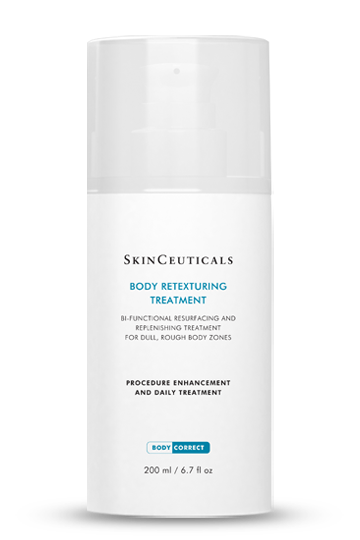 SkinCeuticals Body Retexturing Treatment 200ml SkinCeuticals Body Retexturing Treatment 200ml
