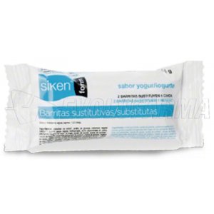 SIKEN BARRITA YOGUR SIKEN BARRITA YOGUR